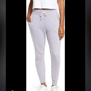 Zella cali fleece joggers shop